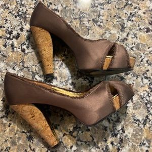 Barbara Bui gorgeous heels 37 7